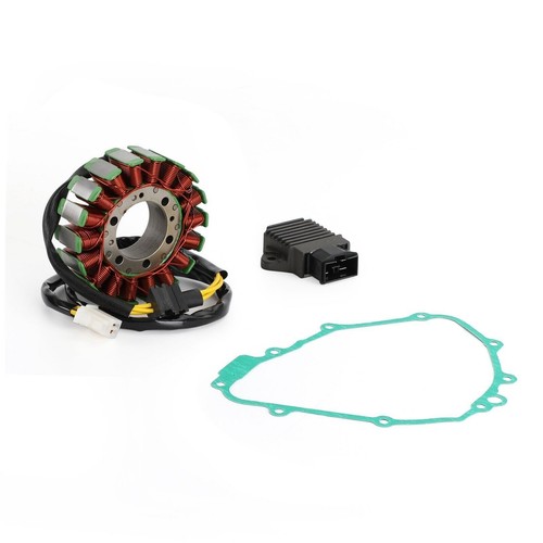 Stator mit regler - stator,