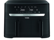 Tefal EY901N Dual Easy Fry