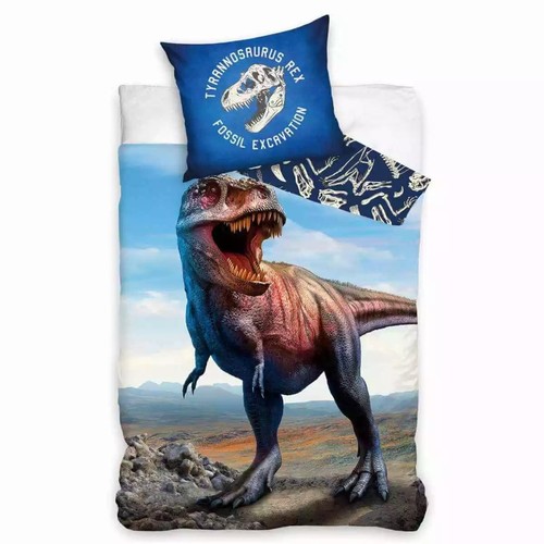 Dinosaurier dino rex tlg - 2,