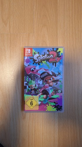 Splatoon - , switch)