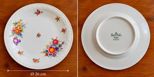 Rosenthal maria sommerstrauß - rosenthal,