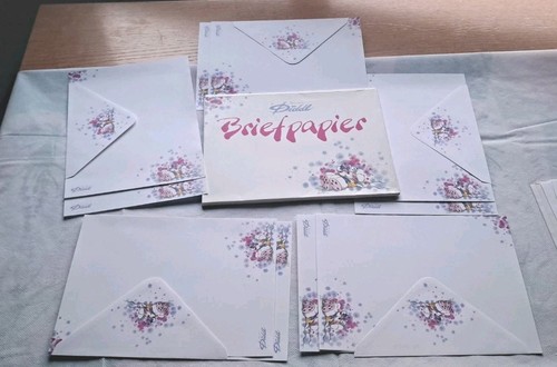 Diddl briefpapier neu - diddl, aus