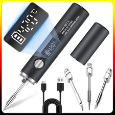 Mini Kabellos Akku Lötkolben