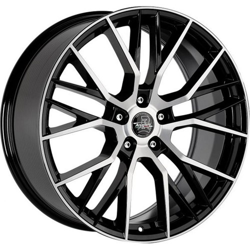 Alufelgen arcasting gladio - alufelgen,