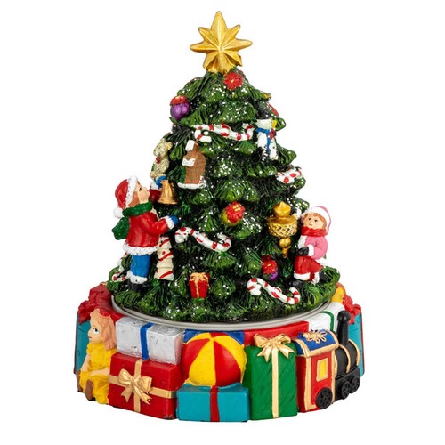 Spieluhr weihnachten ø - 16,