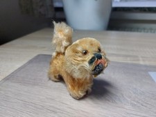 Steiff Pekinese 8 Cm Vintage