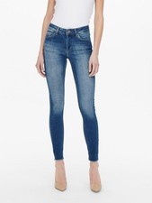 ONLY Damen Jeans Hose ONLBLUSH