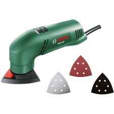 Bosch Deltaschleifer