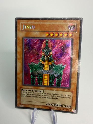 Jinzo psv g000 - jinzo, psv-g000