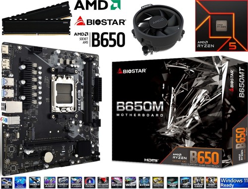 Aufrüstkit bundle amd - aufrüstkit,