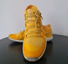 Adidas by Stella Mccartney Damensneaker Schuhe gelb Gr.40,5 Top!!!