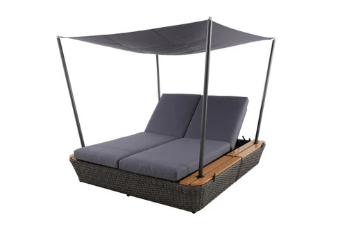 Ersatzdach für daybed kreta - ersatzdach,