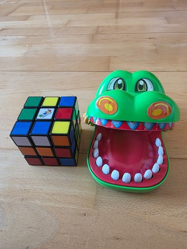 Zauberwürfel drehpuzzle rubik - zauberwürfel,