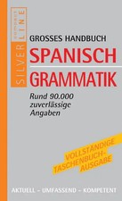 Spanisch Grammatik