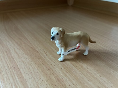 Schleich 16386 labrador - 16386,