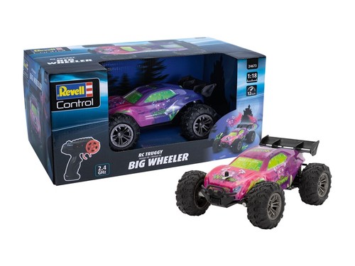 Revell control 24673 - control,