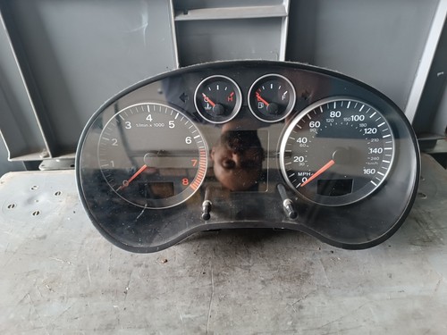 Original audi usa - 8p,