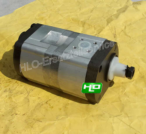 Tandempumpe hydraulikpumpe - tandempumpe,