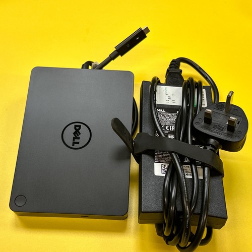 Dell wd15 k17a usb - wd15,
