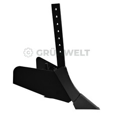 Häufelkörper Häufelpflug