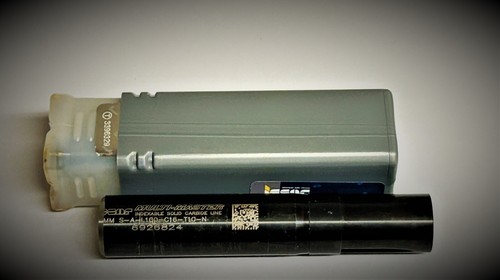 Iscar 1stk multi - iscar, 1stk.