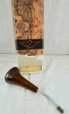 Schaltknüppel Schaltknauf Wurzelholz