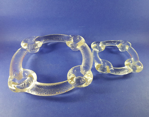 Pukeberg schweden glas - 2,