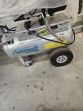 Kolbenkompressor Aircraft AIRPROFI 220/50 OF PRO Ölfreies V-Aggregat 220L/MIN 10