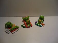 Fremdfiguren 1995 Erdal Rex