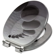 Toilettensitz Toilettendeckel