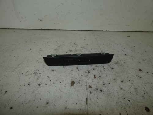 Memory schalter bmw - memory,