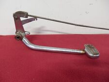 Honda CL 250 S MD04 Bremshebel Fußbremshebel Bremsgestänge Bremspedal CL250