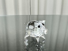  Swarovski Figur 010028