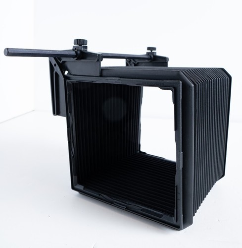 Sinar square bellows hood with - sinar,
