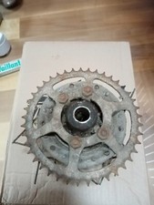 Hinterrad Nabe, Zündapp,Kreidler,Hercules,Oldtimer