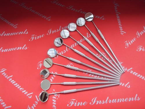 Dental spiegel set - dental,