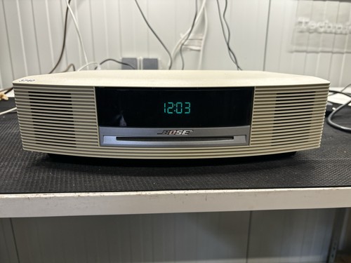 Bose wave radio - wave,