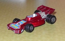 Matchbox Nr. 24 Team Matchbox