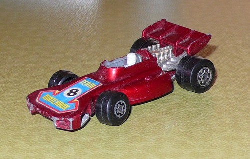 Matchbox team - 24,