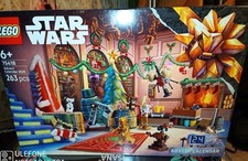 NEU LEGO STAR WARS 75418