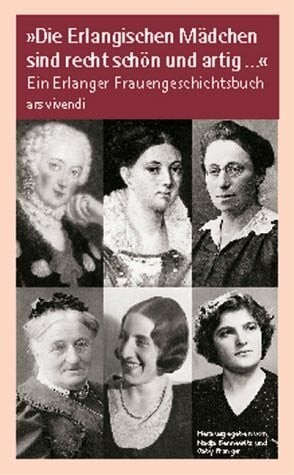 Die erlangischen mädchen - erlangischen, sind