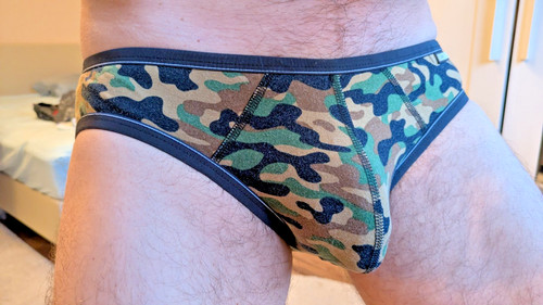 Aussiebum boxer brief billy - aussiebum,