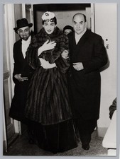 1955 Maria Callas die Diva