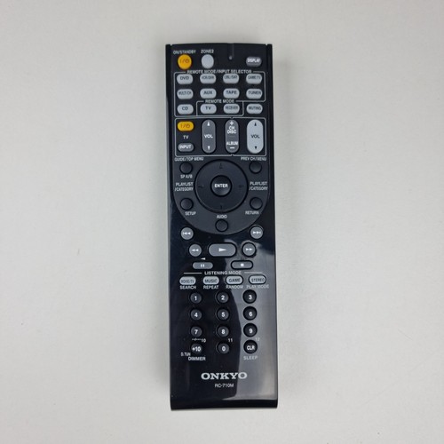 Onkyo 710m original - onkyo,
