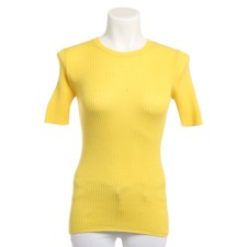 Lala Berlin Shirt S Gelb Sehr