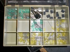 Elektronikmaterial für