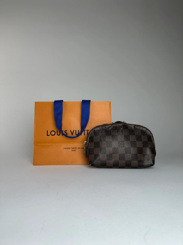 Vintage louis vuitton damier - vintage,