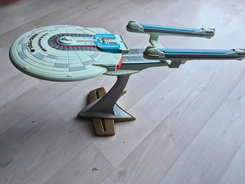 Star trek enterprise - trek,