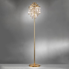 Euluna Stehleuchte Ruben