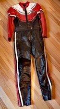 Motorrad damen lederkombi von - damen,
